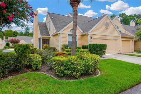 3602 PINE KNOT DRIVE, VALRICO, FL 33596