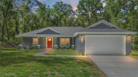 16 W BIMINI DRIVE, DUNNELLON, FL 34434