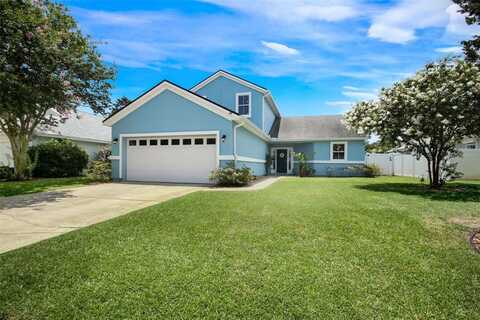 14 COMET COURT, PALM COAST, FL 32137