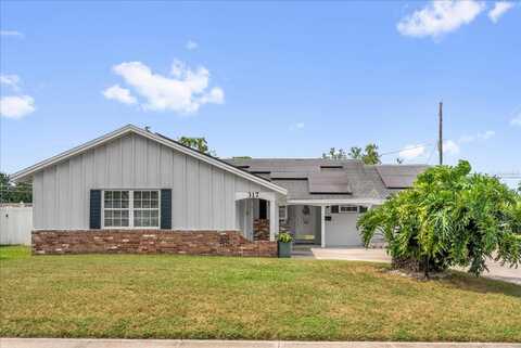 317 BENTON STREET, ORLANDO, FL 32839