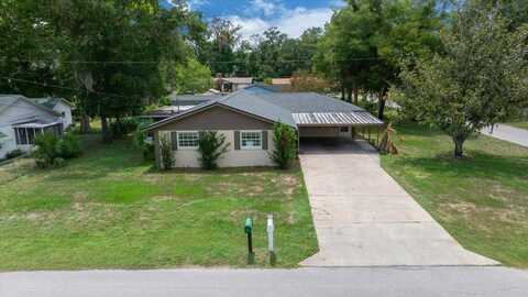 5018 SE 106TH PLACE, BELLEVIEW, FL 34420