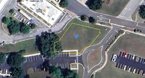 Tbd NW US HWY 441, ALACHUA, FL 32615