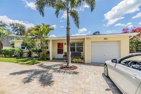751 BAYSHORE DRIVE, TARPON SPRINGS, FL 34689