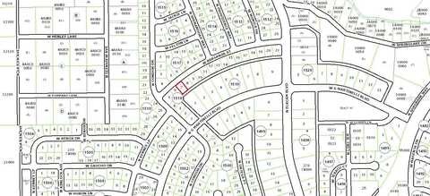 2664 W BRAGANZA STREET, DUNNELLON, FL 34433
