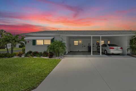 6016 HIBISCUS DRIVE, BRADENTON, FL 34207