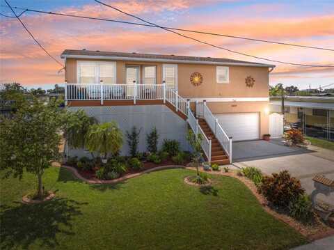13027 BEACON COURT, HUDSON, FL 34667