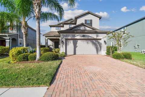 19656 LONG LAKE RANCH BOULEVARD, LUTZ, FL 33558