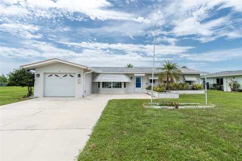 39 CADDY ROAD, ROTONDA WEST, FL 33947