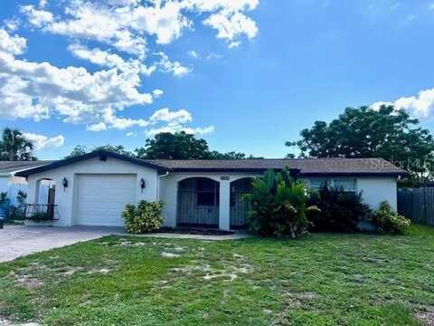 9125 MARK TWAIN LANE, PORT RICHEY, FL 34668