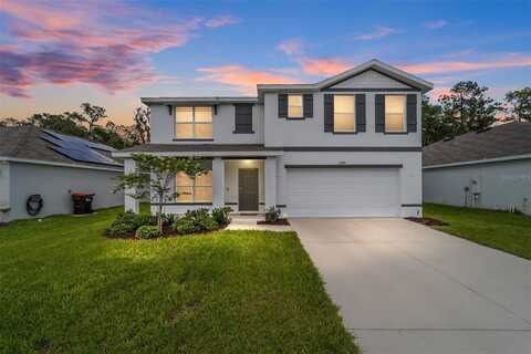 11205 SE 69TH TERRACE, BELLEVIEW, FL 34420
