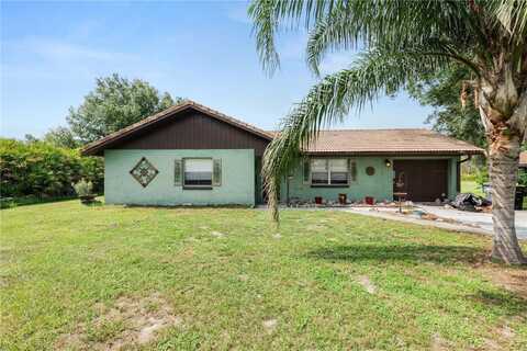 2700 PARK AVENUE, INDIAN LAKE ESTATES, FL 33855