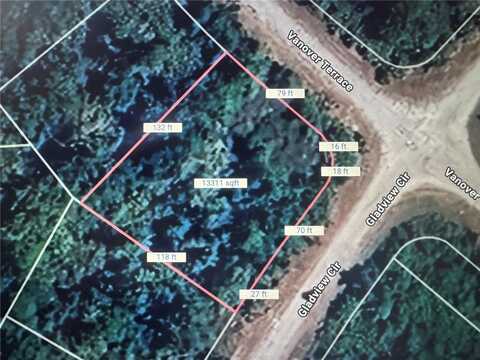 GLADEVIEW CIRCLE, NORTH PORT, FL 34288