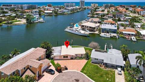 17444 2ND STREET E, REDINGTON SHORES, FL 33708