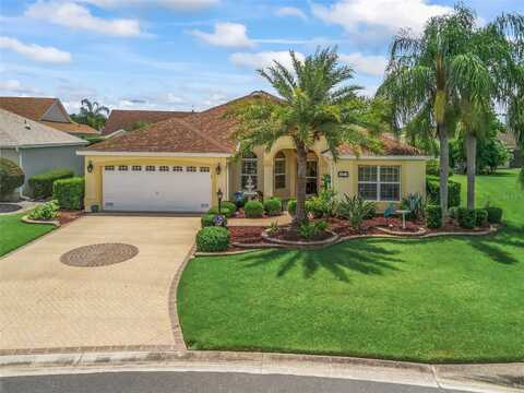591 ALLENWOOD LOOP, THE VILLAGES, FL 32162