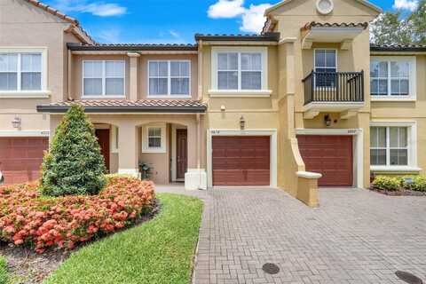 4814 LUGE LANE, ORLANDO, FL 32839