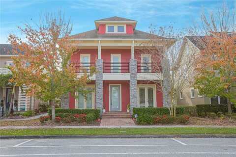8556 TAVISTOCK LAKES BOULEVARD, ORLANDO, FL 32827