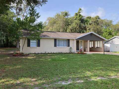 309 SUNNYSIDE LANE, DEBARY, FL 32713