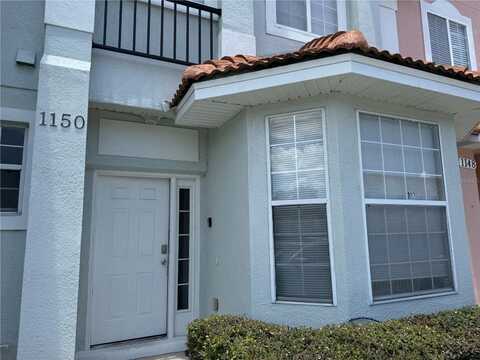 1150 S BEACH CIRCLE, KISSIMMEE, FL 34746