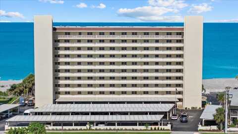 255 THE ESPLANADE N, VENICE, FL 34285
