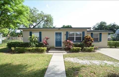 520 OAKLAND ROAD, AUBURNDALE, FL 33823