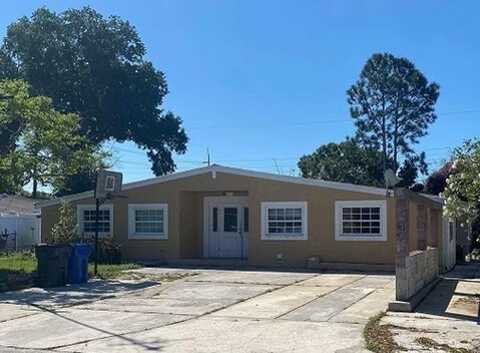 4406 W PARIS STREET, TAMPA, FL 33614