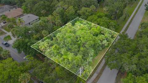 MILFORD PLACE, NEW SMYRNA BEACH, FL 32168