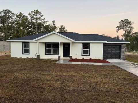 11506 NW 20TH STREET, OCALA, FL 34482