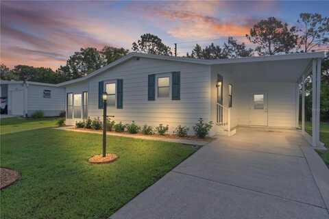 1421 E SCHWARTZ BOULEVARD, THE VILLAGES, FL 32159