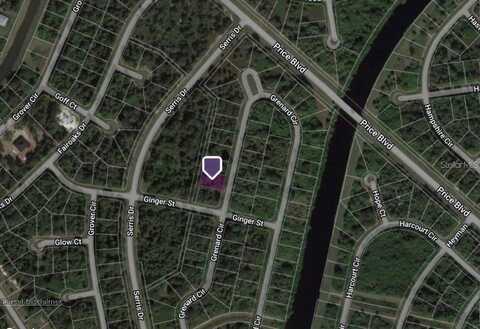 GRENARD CIRCLE, NORTH PORT, FL 34288