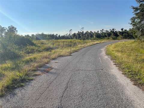 WHIPTREE CIRCLE, NORTH PORT, FL 34288