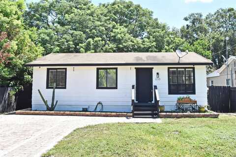 233 N HUDSON STREET, ORLANDO, FL 32835