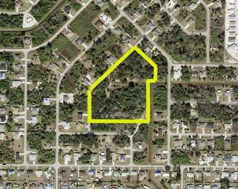 LEMLEY ROAD, NORTH PORT, FL 34287