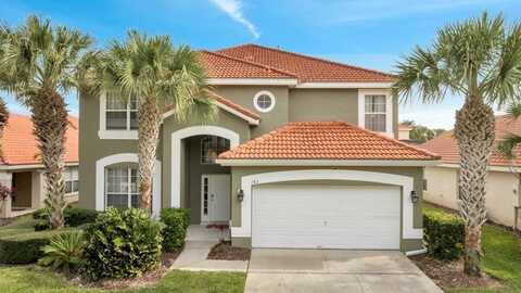 162 CORDOVA AVENUE, DAVENPORT, FL 33897