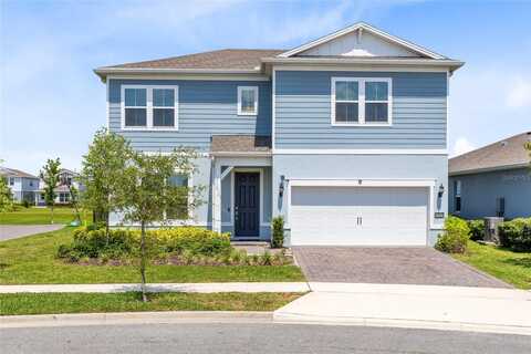 13829 DESTIN BEACH LANE, ORLANDO, FL 32827
