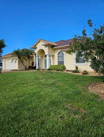 1743 CITADEL STREET, LAKE PLACID, FL 33852