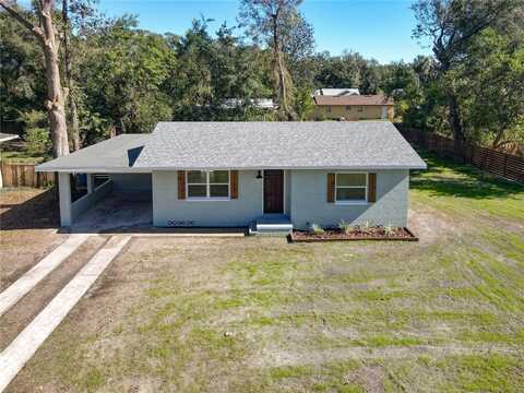 611 S MONTGOMERY AVENUE, DELAND, FL 32720