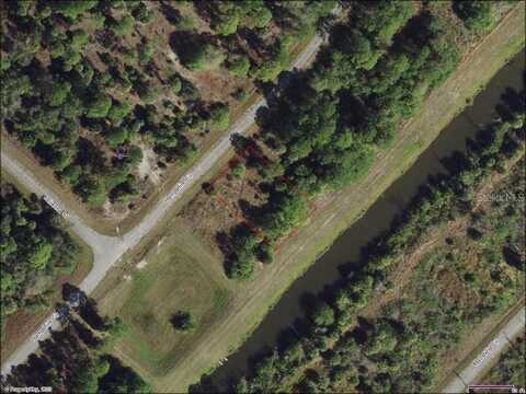 HAMPSHIRE CIRCLE, NORTH PORT, FL 34288
