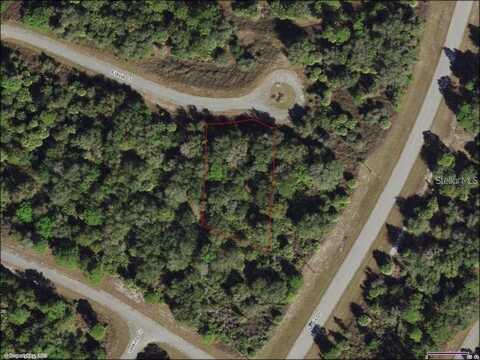 FLAVIA COURT, NORTH PORT, FL 34288