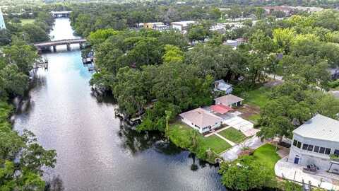 8001 N HIGHLAND AVENUE, TAMPA, FL 33604