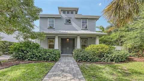 2410 PROSPECT STREET, SARASOTA, FL 34239