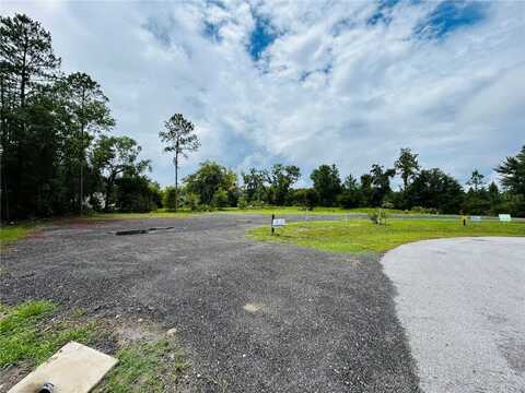 Lots 11 & 12 NW 16TH STREET, GAINESVILLE, FL 32653