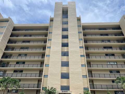 2621 COVE CAY DRIVE, CLEARWATER, FL 33760