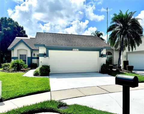5804 PLUM PUDDING COURT, ORLANDO, FL 32821
