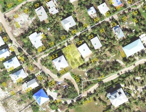 8964 SEAGRAPE LANE, PLACIDA, FL 33946