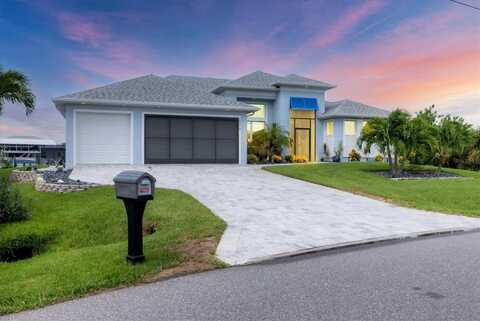 10079 LEBANON DRIVE, PORT CHARLOTTE, FL 33981