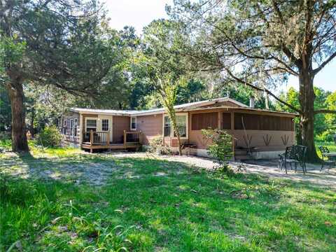 11670 SE 37TH LANE, MORRISTON, FL 32668