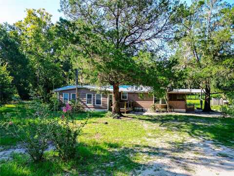 11670 SE 37TH LANE, MORRISTON, FL 32668