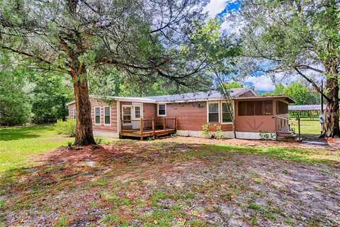 11670 SE 37TH LANE, MORRISTON, FL 32668