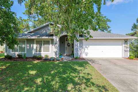 5030 NW 23RD DRIVE, GAINESVILLE, FL 32605