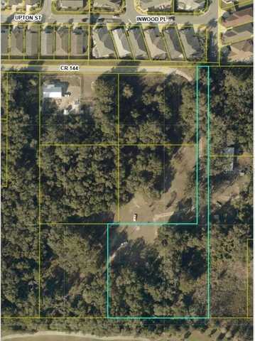 5447 COUNTY ROAD 144, WILDWOOD, FL 34785